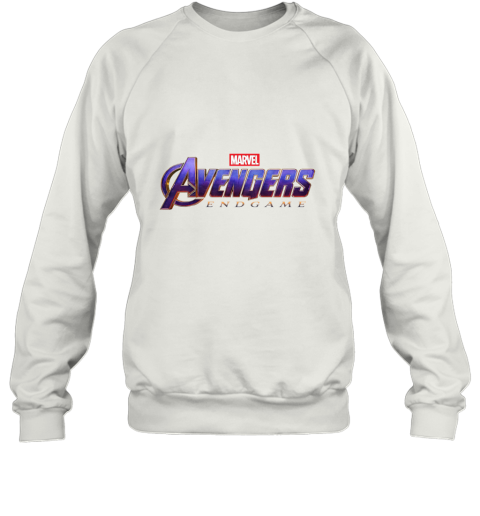 Marvel Avengers Endgame Movie Sweatshirt