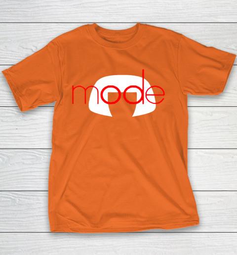 Edna Mode Youth T-Shirt 4