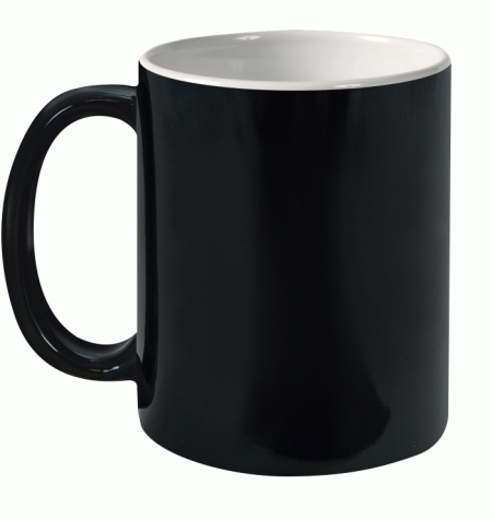 513Shirts Merch 513 National Team Color Changing Mug 11oz