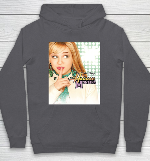 Hannah Montana Hoodie 4