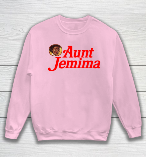 Aunt jemima sweatshirt deals