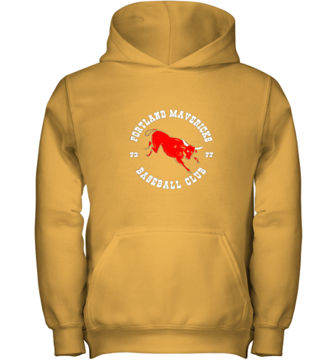 ur52 portland shirt cows mavericks baseball vintage for awesome youth hoodie 43 front gold