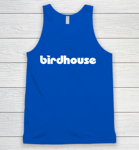 Birdhouse  Drake Birdhouse Tank Top 4