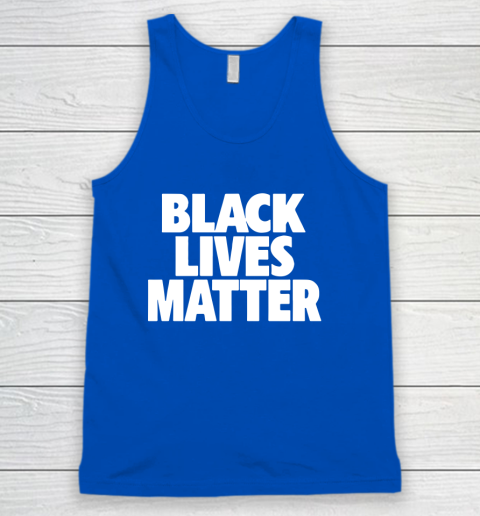 NBA Black Lives Matter Tank Top 4
