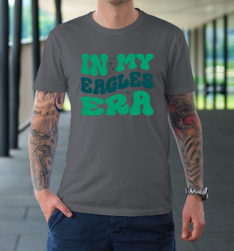 Retro In My Eagles Era T-Shirt 6