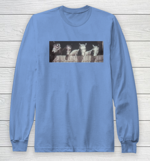 Rays shop stable shirt