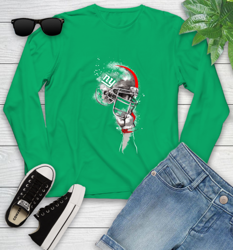 New York Giants NFL Football Fans Love Their Team Sports 130