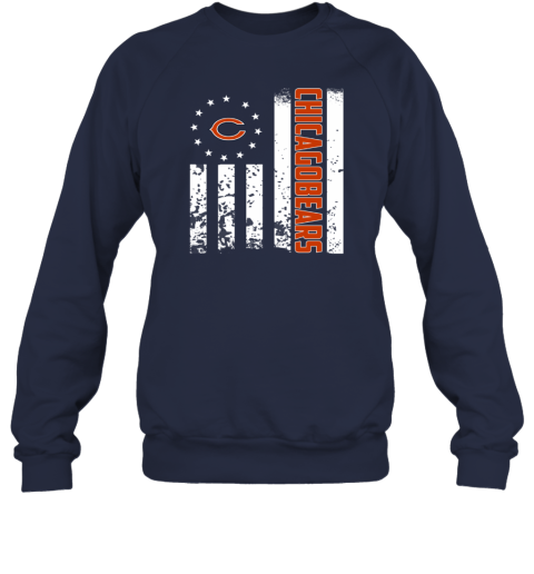 Chicago Bears Hawkeyes-Chicago Bears shirt, hoodie, longsleeve, sweater