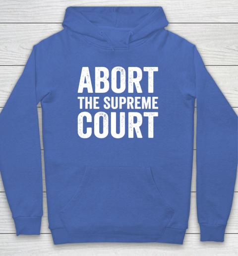 Supreme court hoodie sale