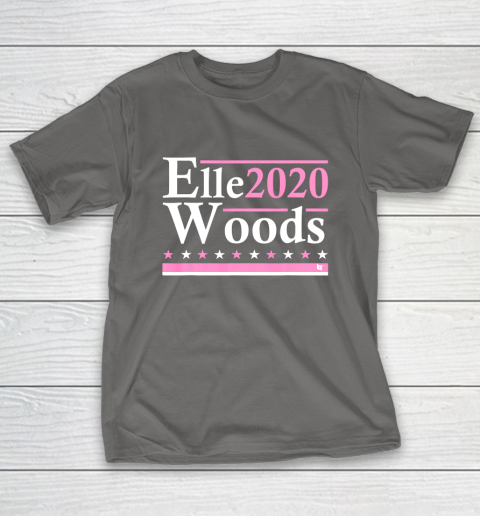 Elle woods 2020 t shirt clearance