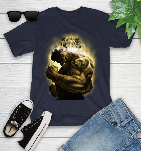 Avengers hulk discount t shirt