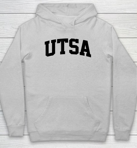 Utsa hoodies outlet