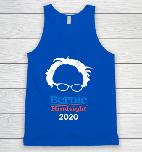 Bernie Sanders Hindsight 2020 T Shirt 54