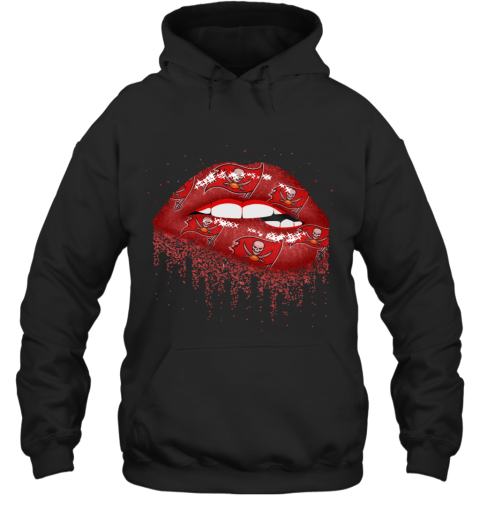 Sexy  Lips Tampa Bay Buccaneers NFL