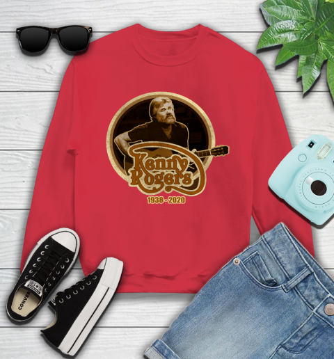 RIP Kenny Rogers 1938  2020 Shirt 120