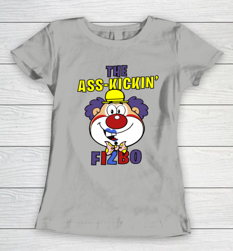 Fizbo the Сlown Cartoon T Shirt 91