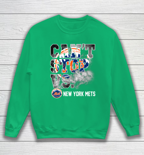 New york sales mets sweatshirt