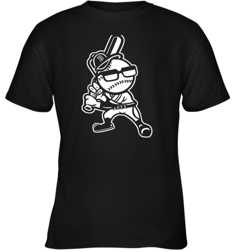 Minor League Baseball Youth T-Shirt