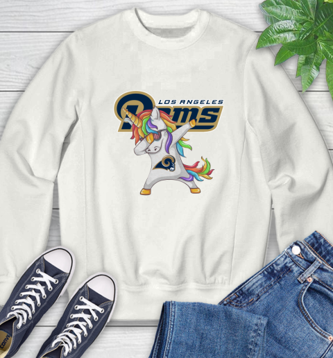 Los Angeles Rams Sweatshirt