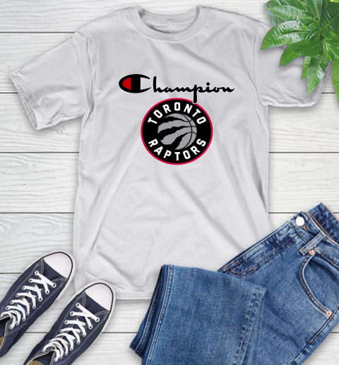 NBA Basketball Toronto Raptors Champion Shirt T-Shirt 11