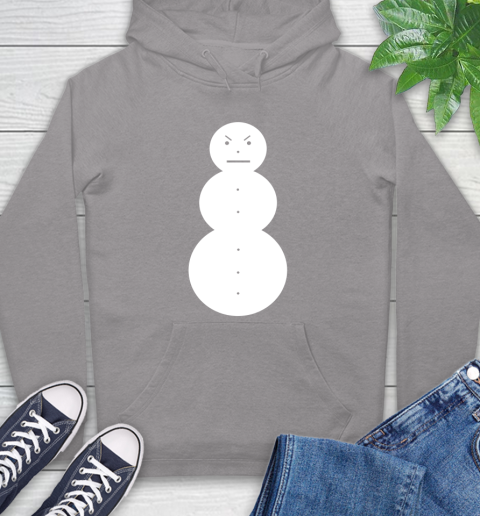 Jeezy Snowman Hoodie 6