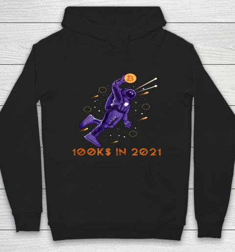 Laser long sleeve hooded tee discount