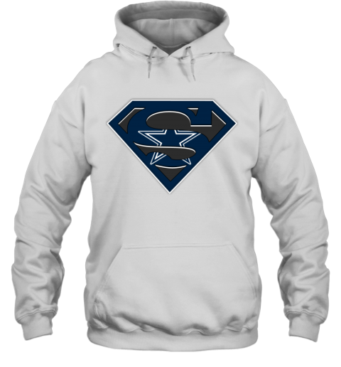 NFL Dallas Cowboys LOGO Superman - Rookbrand