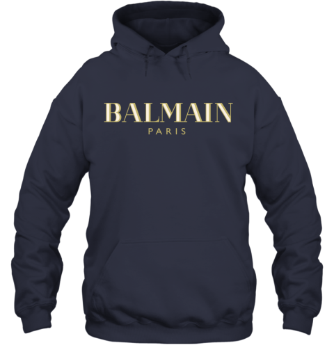 高質 BALMAIN PARIS フードベスト ブラック（XS） | www.hexistor.com