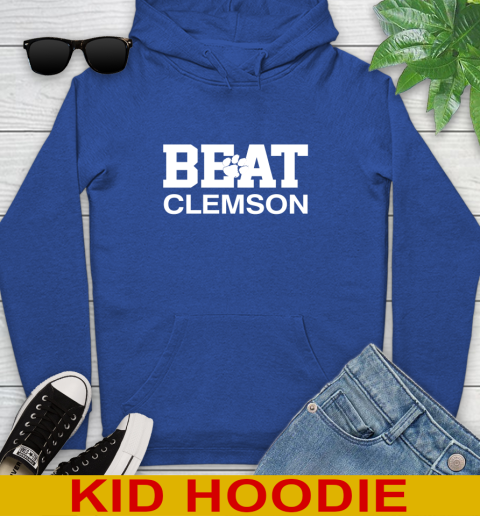 Beat Clemson Believe We Can Shirt 137
