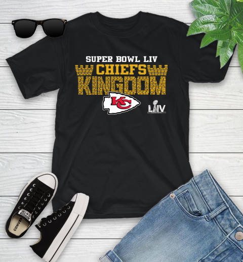 Kansas City Chiefs Super Bowl LIV Bound Hometown Final Drive 94