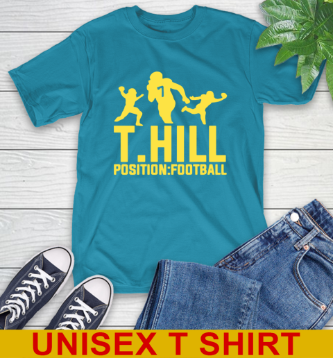 Taysom Position Football Shirt 150