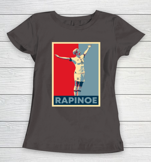 Megan Rapinoe Team USA Soccer Classic T Shirt Women's T-Shirt 7