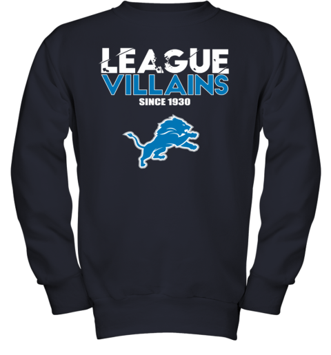 League Villains Since 1920 Arizona Cardinals Women's T-Shirt - Rookbrand