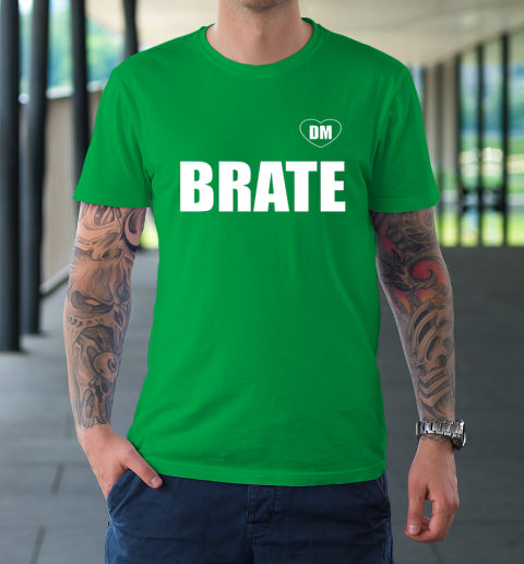 Warriors Brate T-Shirt 5