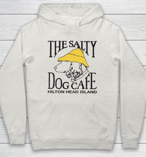 Salty dog shirt Hoodie 8