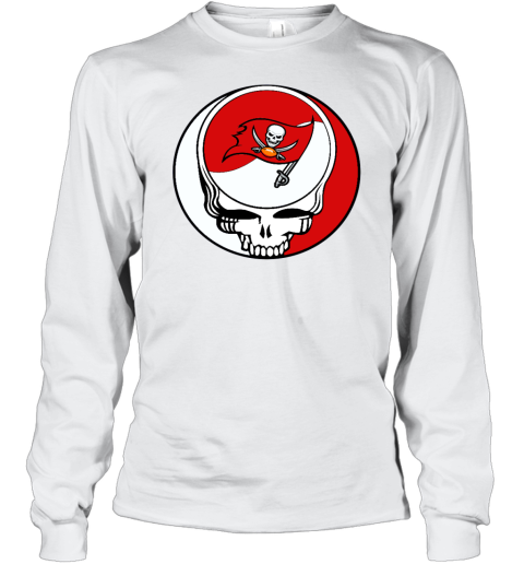 NFL x Grateful Dead x Tampa Bay Buccaneers T-Shirts, hoodie, sweater, long  sleeve and tank top