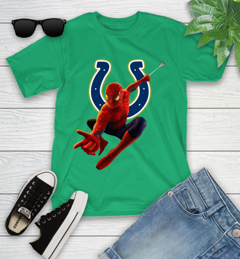 Kids colts shirt online