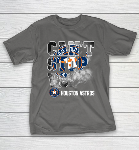 Astros Baseball Shirt – wecancrew
