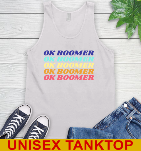 Ok boomer shirt 70