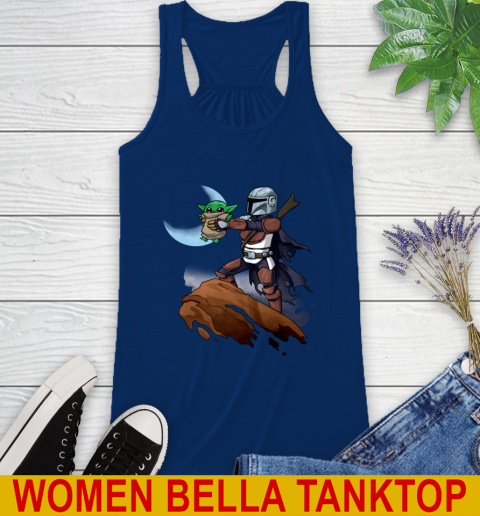 Baby Yoda Mandalion shirt 43