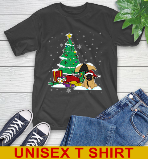 Leonberger Christmas Dog Lovers Shirts
