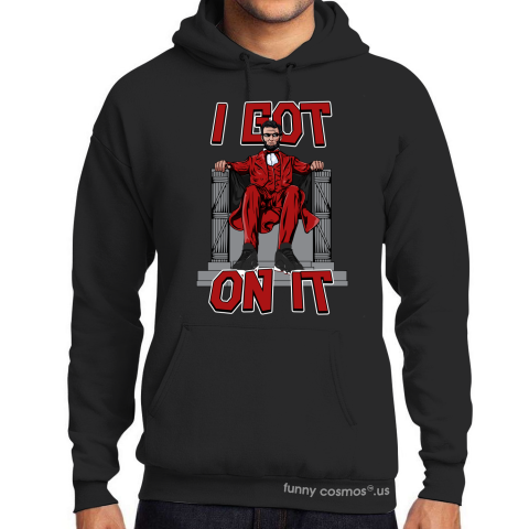 Air Jordan 13 Low Bred Matching Sneaker Tshirt Lincoln Black and Red Jordan Shirt