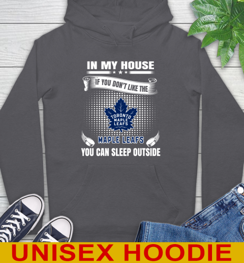 Hooded sleep 2025 shirt