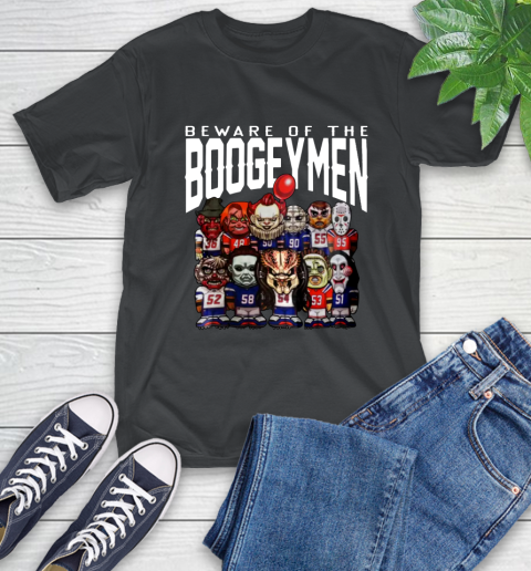Boogeymen Patriots T-Shirt