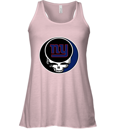 NFL New York Giants Grateful Dead Rock Band Football Sports - Rookbrand