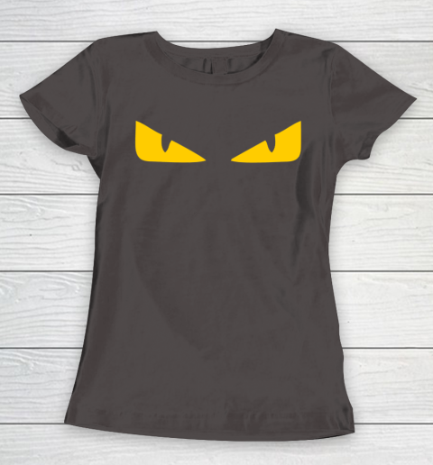 T shirt fendi yeux store