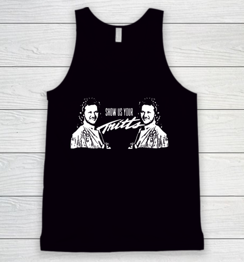 Show us your Tritts Tank Top