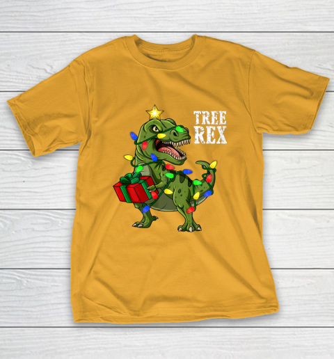 kids xmas tshirt
