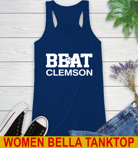 Beat Clemson Believe We Can Shirt 43
