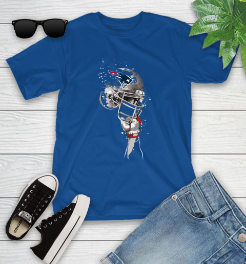 New England Patriots NFL Football Fans Love Their Team Sports 111